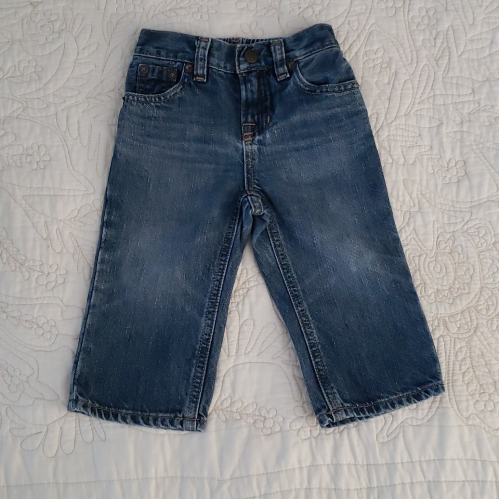 Polo Jeans